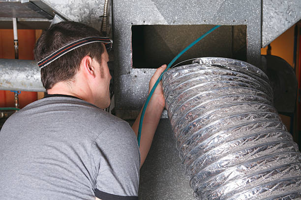 Best Ductwork Cleaning Services  in Goodland, KS